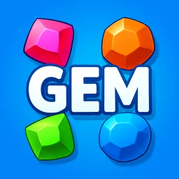 Icono de Magic Jewel Quest